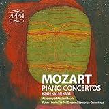 Mozart: Piano Concertos Nos. 7 & 10
