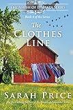 The Clothes Line: The Amish of Ephrata: An Amish Novella on Morality