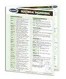 Electrical Engineering Guide - Quick Reference Guide by Permacharts