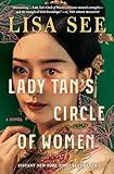 Lady Tan's Circle of Women: A Novel