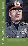The Doctrine of Fascism