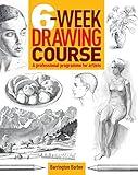 6-Week Drawing Course