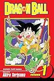 Dragon Ball, Vol. 1