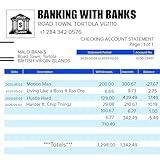 Banking With Banks [Explicit]
