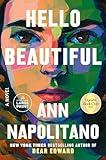 Hello Beautiful (Oprah's Book Club): A Novel (Random House Large Print)