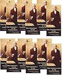 12- Pocket United States Constitution and Declaration of Independence (Package of 12)