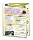 Cooking with Cannabis and Oils Quick Reference Guide - Cannabis Educational Series by Permacharts