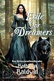 Exile for Dreamers: A Stranje House Novel