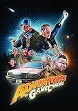 Adventures in Game Chasing [DVD]