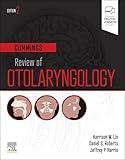 Cummings Review of Otolaryngology