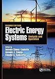 Electric Energy Systems (Electric Power Engineering Series)