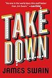 Take Down (Billy Cunningham Book 1)