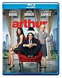 Arthur (2-DISC) (Bilingual) [Blu-ray] [Blu-ray] (2011)