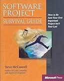 Software Project Survival Guide (Pro -- Best Practices)