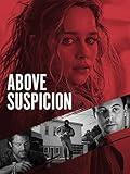 Above Suspicion