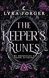 The Keeper's Runes: The Originals Of Grimm Academy - Prequel (The Originals of Grimm Academy - Houses)