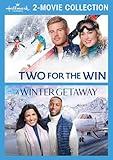 Hallmark 2-Movie Collection: Two for the Win & A Winter Getaway