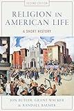 Religion in American Life: A Short History