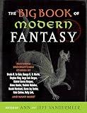 The Big Book of Modern Fantasy