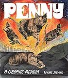 Penny: A Graphic Memoir