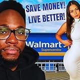 Bad Women Shop At Walmart