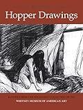 Hopper Drawings (Dover Fine Art, History of Art)