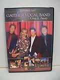 Gaither Vocal Band: Give It Away [DVD]