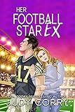 Her Football Star Ex: Second Chance Romance (Rich and Famous Romance)