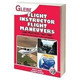 Flight Instructor Flight Maneuvers and Practical Test Prep