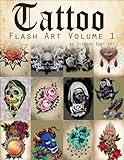 TATTOO - Flash Art Vol. 1