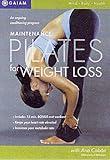 MAINTENANCE PILATES FOR WEIGHT LOSS (DVD)