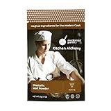 Diastatic Barley Malt Powder Vegan OU Kosher Certified - 50g/2oz