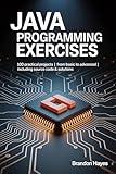 Java Programming Exercises: 100 Practical Projects | From Basic to Advanced | Including Source Code & Solutions