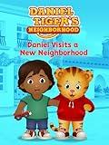 Daniel Visits a New Neighborhood