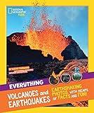 Everything Volcanoes & Earthquakes