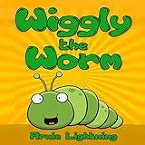 Books for Kids: Wiggly the Worm