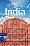 Lonely Planet India (Travel Guide)