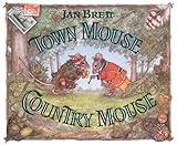 Town Mouse, Country Mouse