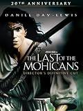 The Last of the Mohicans Director's Definitive Cut