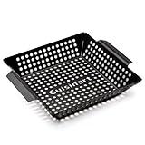 Cuisinart CNW-328 Non Stick 11-Inch, 11 x 11, Grill Wok, 11" x 11