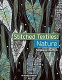 Stitched Textiles: Nature