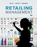 Retailing Management, 9th Edition