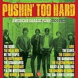 Pushin' Too Hard: American Garage Punk 1964-1967 / Various