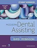 Student Workbook for Modern Dental Assisting