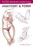 Figure Drawing Essentials - Anatomy & Form