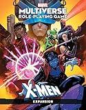 MARVEL MULTIVERSE ROLE-PLAYING GAME: X-MEN EXPANSION