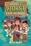 World's Worst Time Machine (Volume 1)