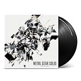 Metal Gear Solid: Vinyl Selections (Original Soundtrack)