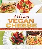 Artisan Vegan Cheese