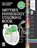 Netter's Physiology Coloring Book (Netter Basic Science)